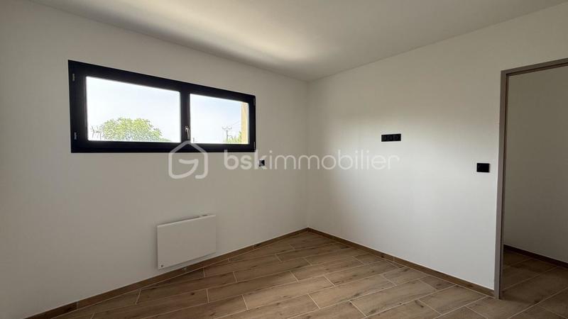 Villa - 88 m² - 4 pièces