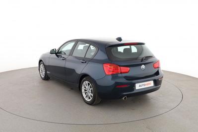 Bmw Série 1 116d EfficientDynamics 5p 116 ch