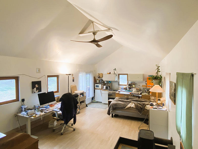 Maison - 130 m² - 4 pièces