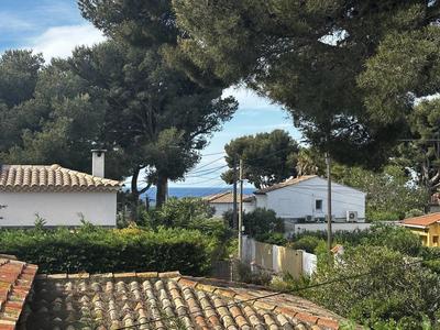 Villa - 130 m² - 4 pièces