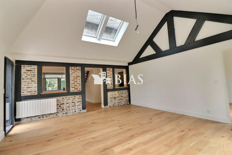Maison - 131 m² - 6 pièces