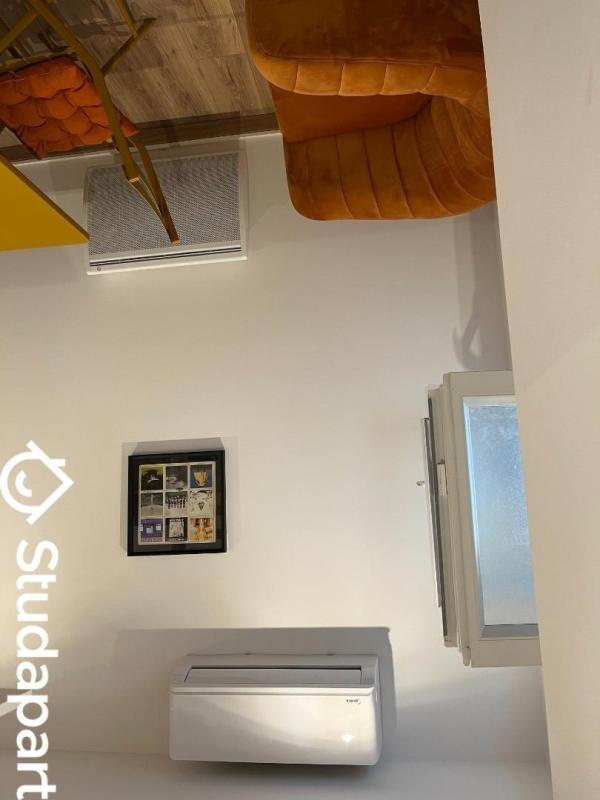 Maison - 35 m² - 2 pièces