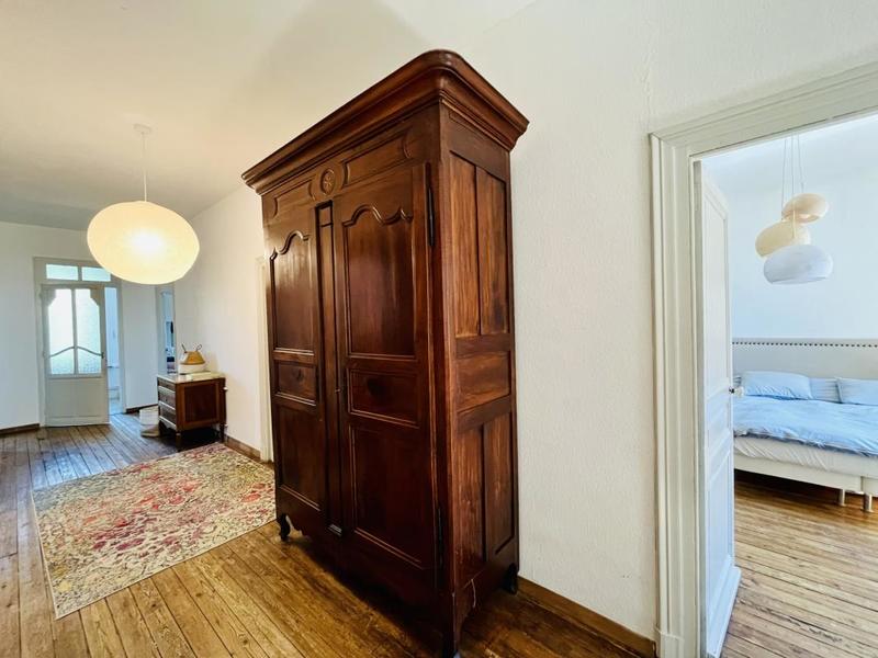 Maison de maîtres - 430 m² - 10 pièces