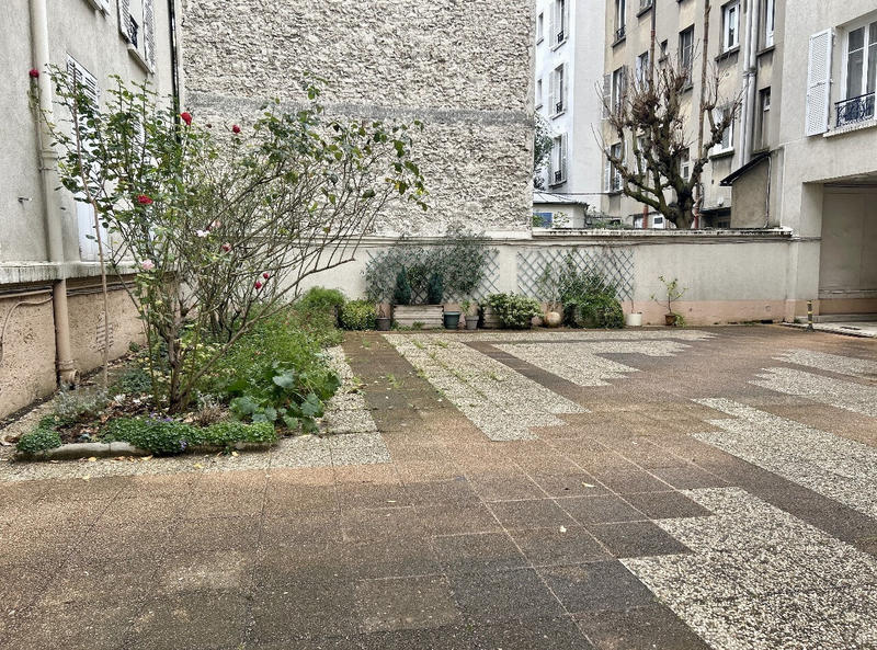 Appartement - 48 m² - 3 pièces