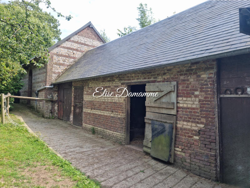 Maison - 190 m² - 5 pièces