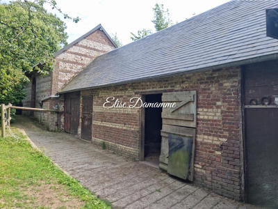 Maison - 190 m² - 5 pièces