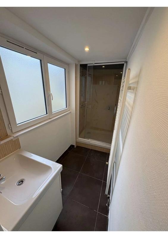 Maison - 59 m² - 3 pièces