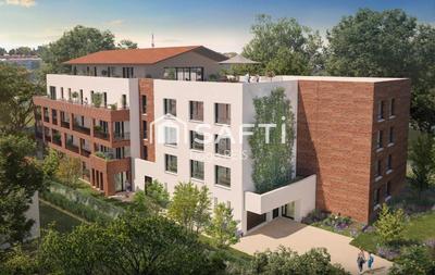 Appartement - 125 m² - 5 pièces