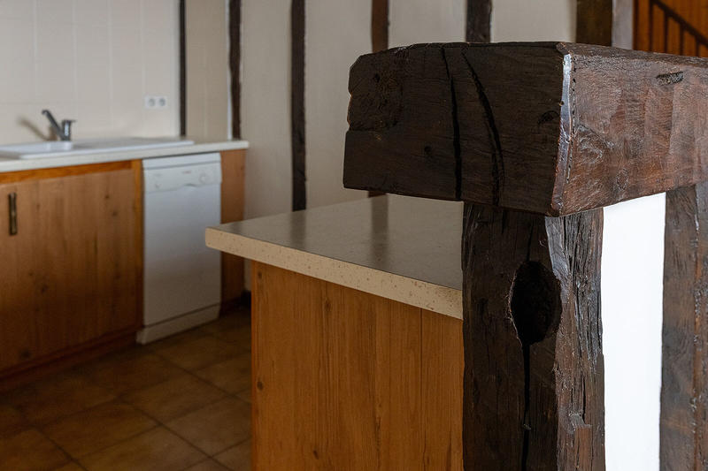 Maison - 151 m² - 5 pièces