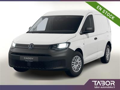 Volkswagen Caddy Cargo 2.0 Tdi 102 Clim AppCo