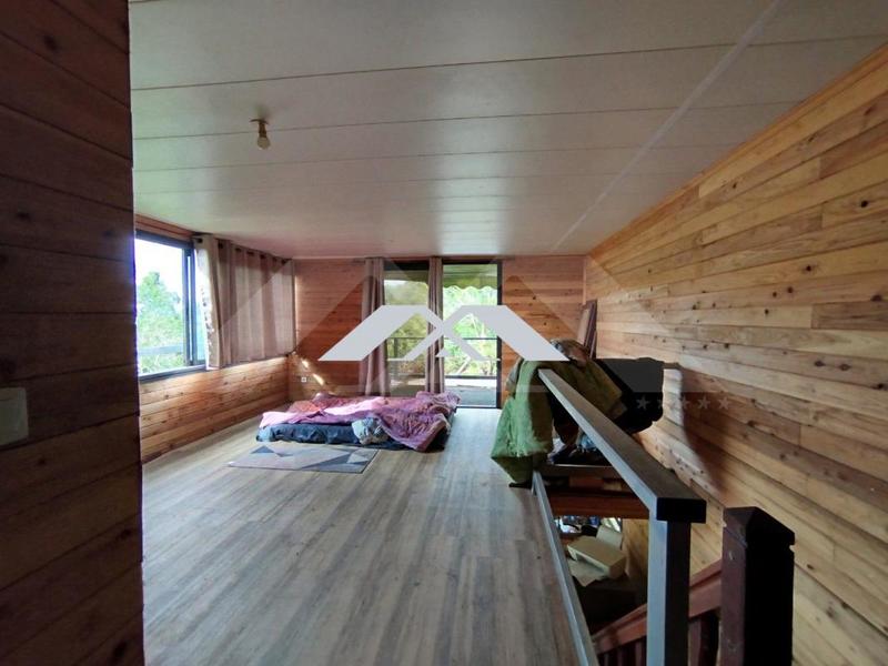 Terrain agricole - 69 939 m²