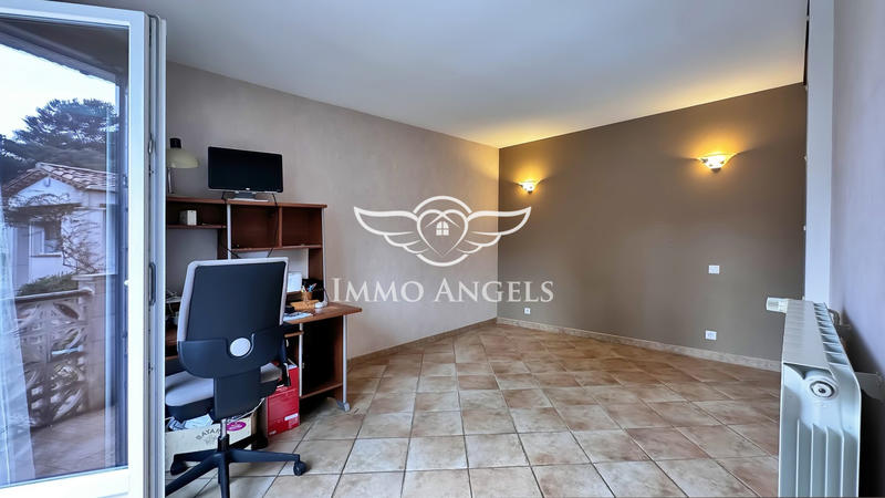 Maison ancienne - 123 m² - 4 pièces