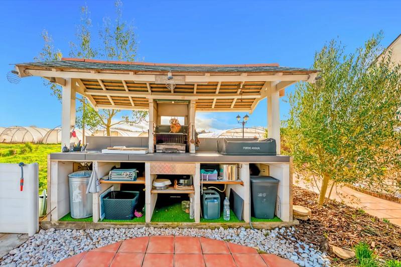 Maison - 131 m² - 6 pièces