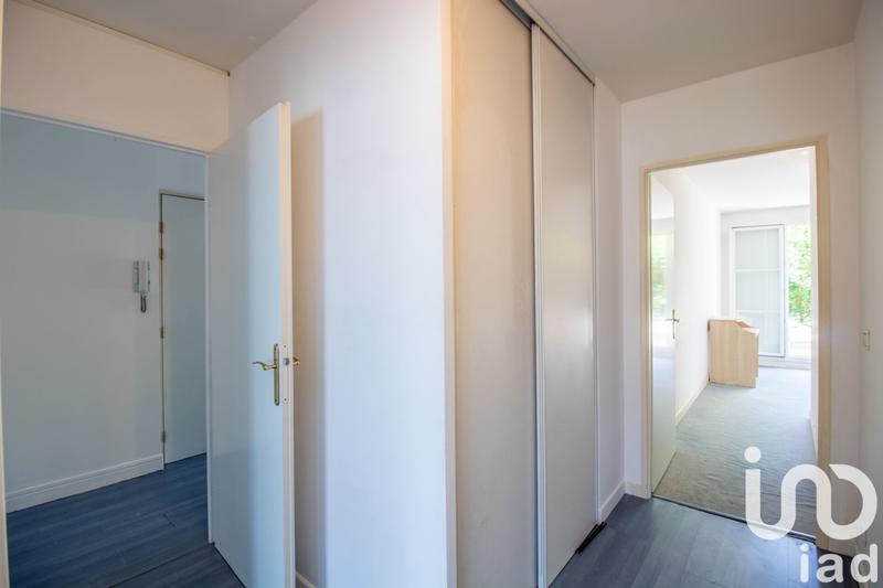 Appartement - 77 m² - 4 pièces