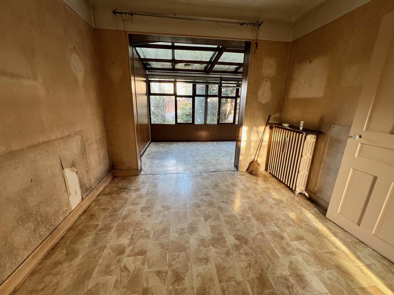 Maison ancienne - 51 m² - 3 pièces