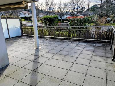 Appartement - 81 m² - 4 pièces