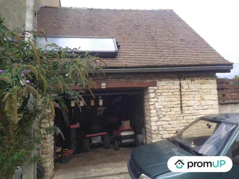 Maison - 180 m² - 6 pièces