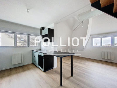Appartement - 69 m² - 3 pièces