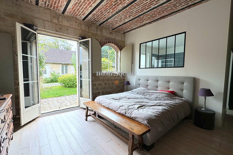 Maison - 142 m² - 4 pièces