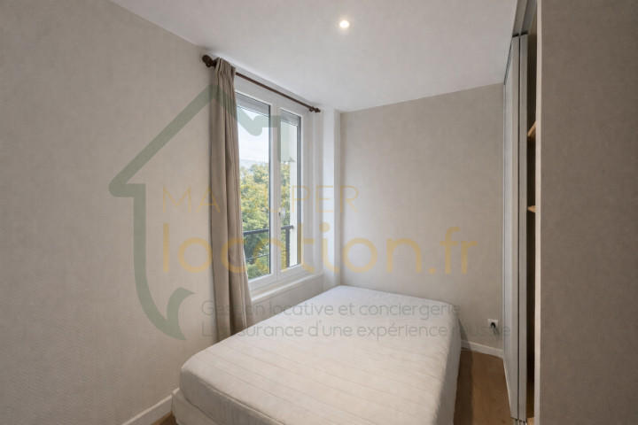 Appartement - 25 m² - 1 pièce