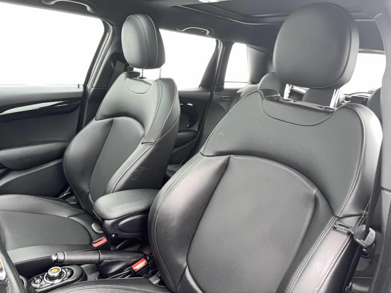 Mini Mini Hatch 5 Portes One 102 ch Bva7 Edition Greenwich