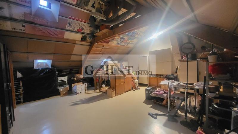 Local commercial - 255 m² - 3 pièces