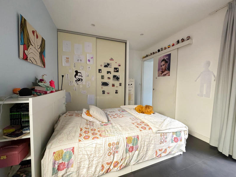 Maison - 160 m² - 4 pièces