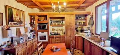 Viager - Maison - 281 m² - 6 pièces