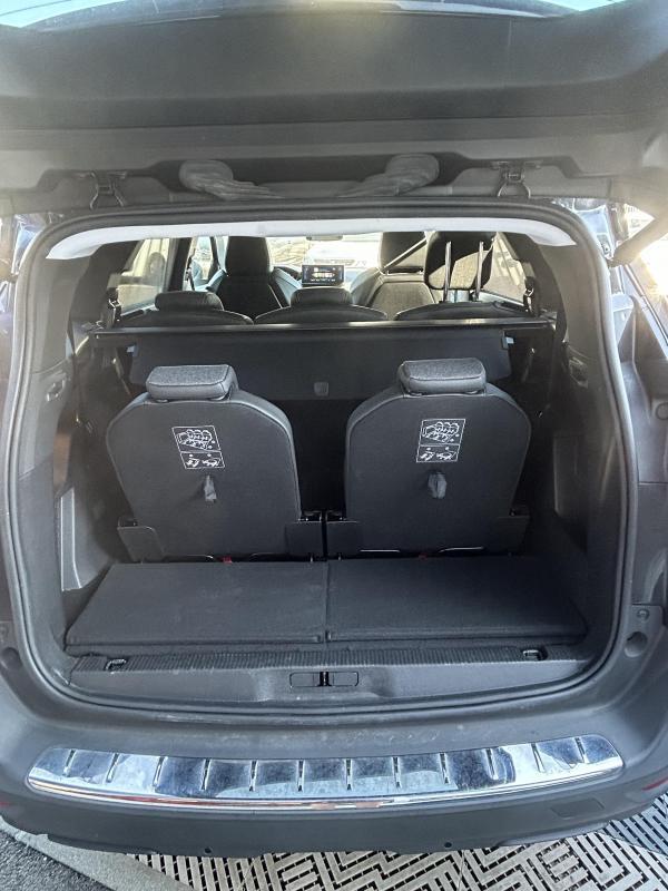 Peugeot 5008 Bluehdi Allure Pack s&amp;S Eat8 130