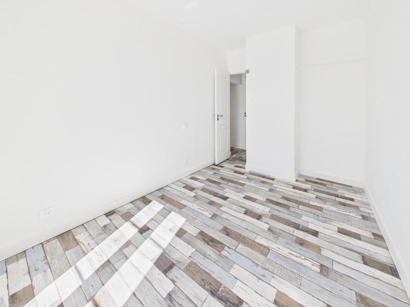 Maison de ville - 113 m² - 6 pièces