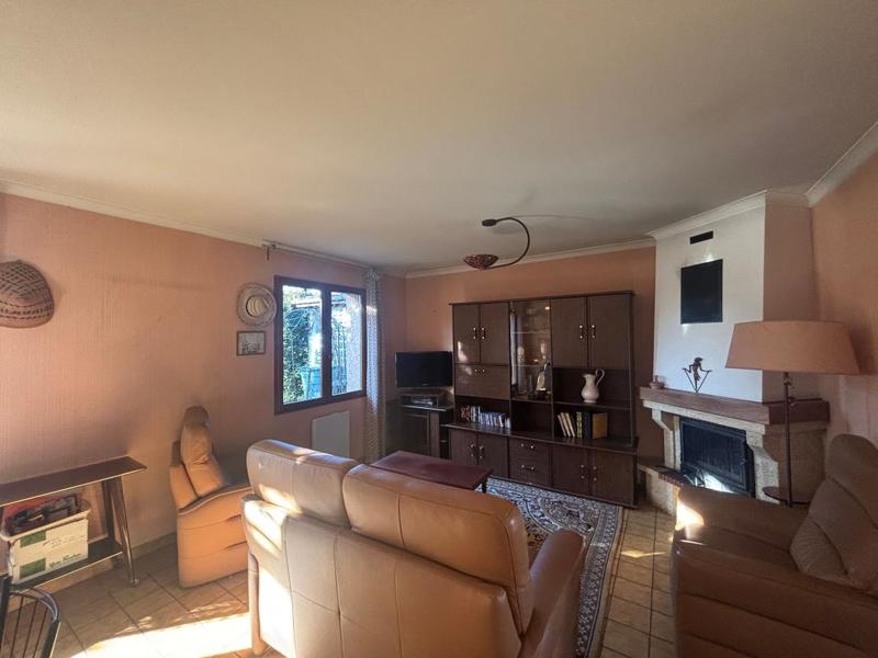 Maison - 76 m² - 3 pièces