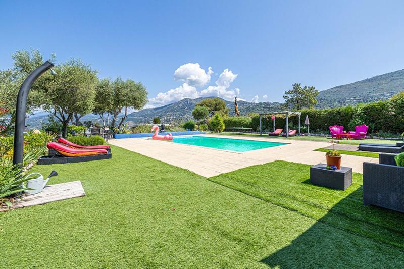 Villa - 135 m² - 4 pièces