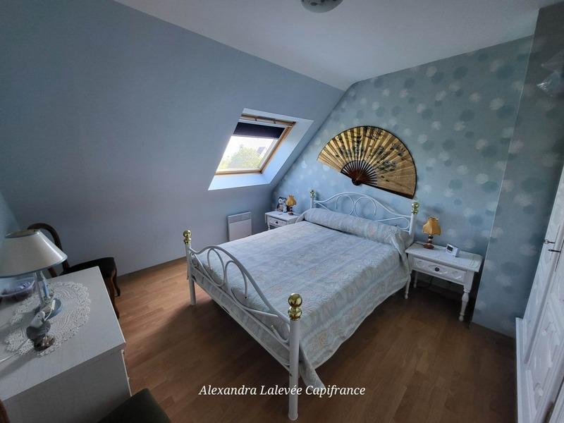 Maison de village - 130 m² - 6 pièces