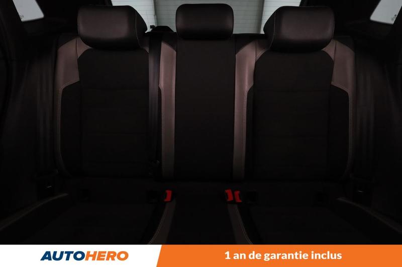 Volkswagen Polo 2.0 Tsi Gti Dsg6 200 ch