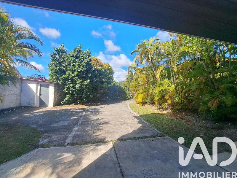 Maison - 147 m² - 5 pièces