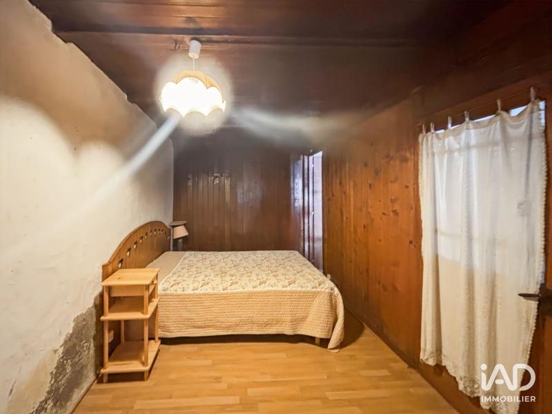 Maison - 135 m² - 4 pièces