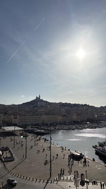 Appartement - 78 m² - 4 pièces