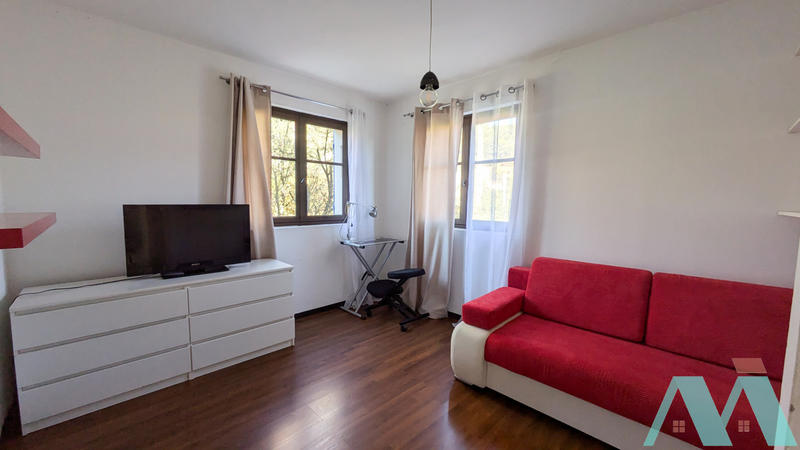 Maison - 100 m² - 3 pièces