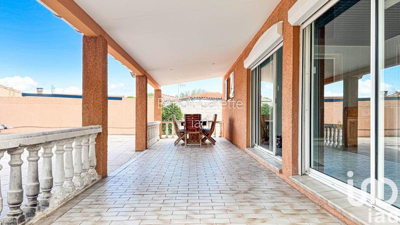 Maison - 157 m² - 6 pièces