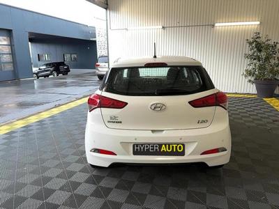 Hyundai i20 1.0 t-Gdi 100 Intuitive