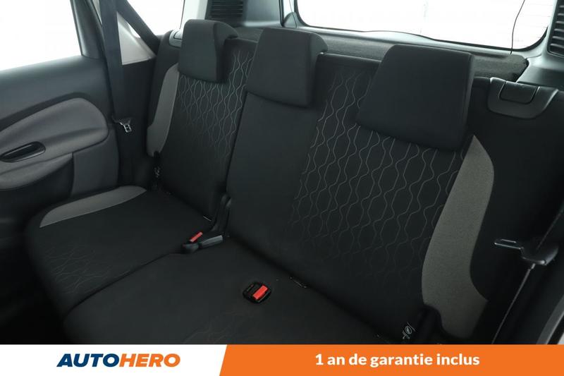 Citroën C3 Picasso 1.6 Blue-HDi Confort 100 ch
