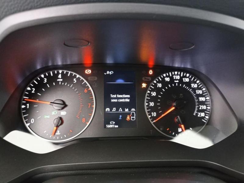 Renault Captur TCe 100 Gpl Evolution