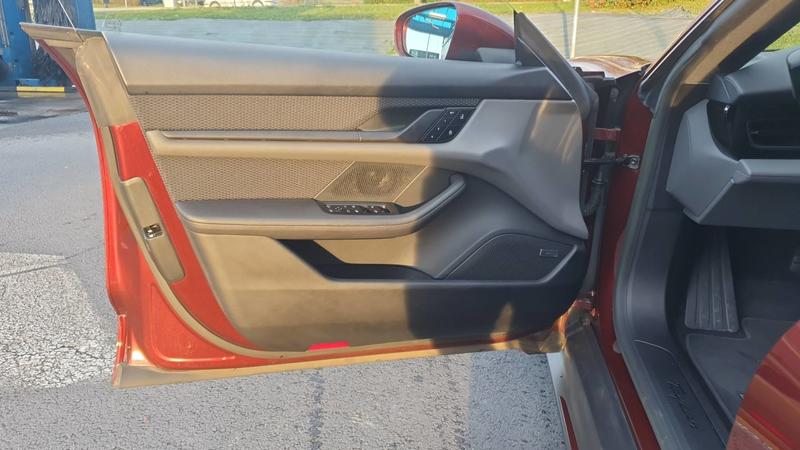 Porsche taycan 476 94 Kwh Sport Turismo Performance Plus