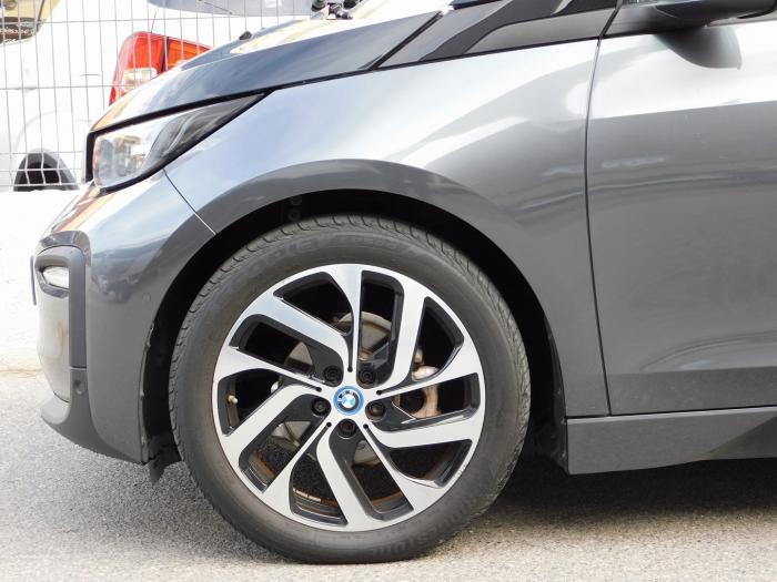 Bmw i3 (I01) 170ch 94ah Ilife Lodge