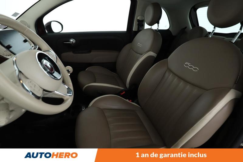 Fiat 500 1.2 Repetto 69 ch