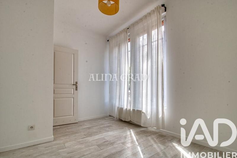 Appartement - 78 m² - 6 pièces