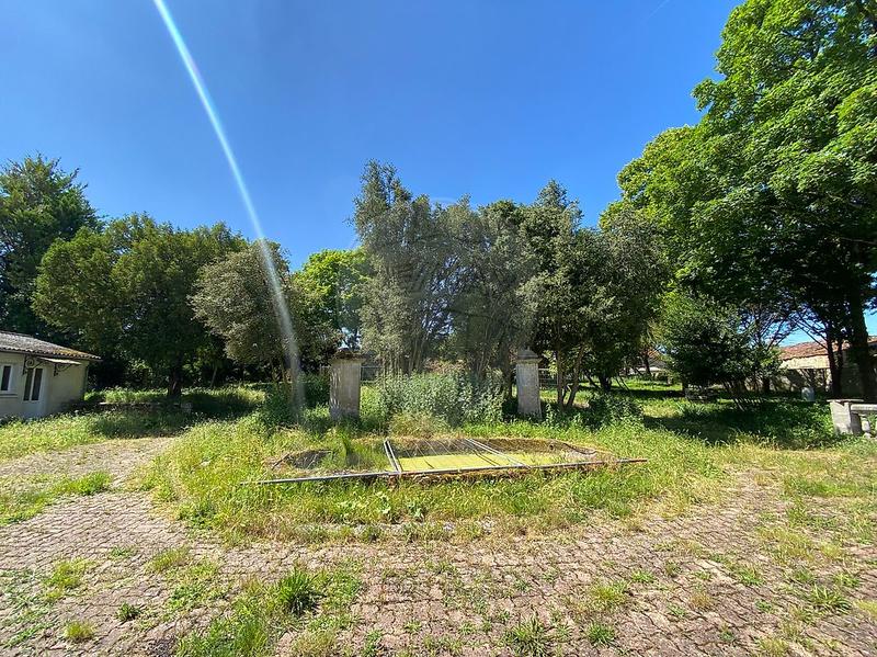 Château - 10 pièces