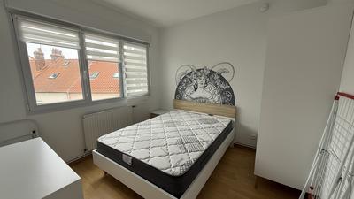 Appartement - 33 m² - 2 pièces