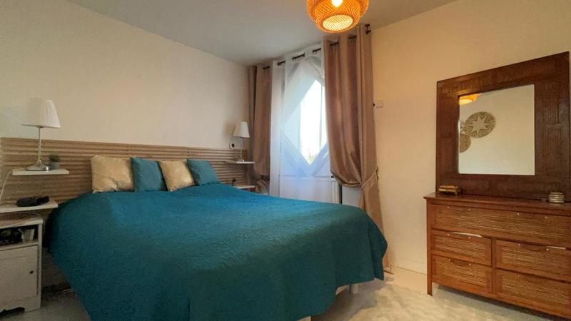 Pavillon - 100 m² - 5 pièces