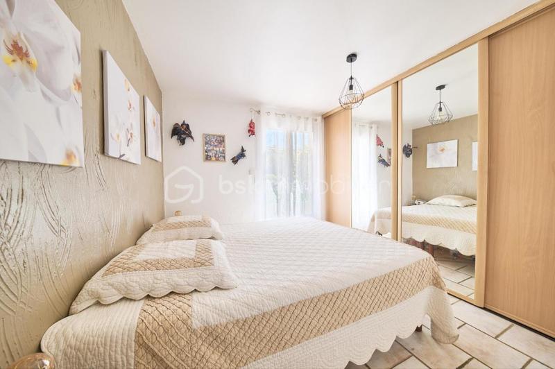 Maison - 165 m² - 7 pièces